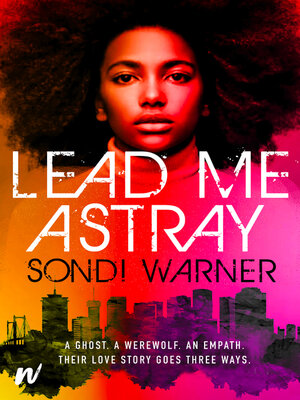 cover image of Lead Me Astray